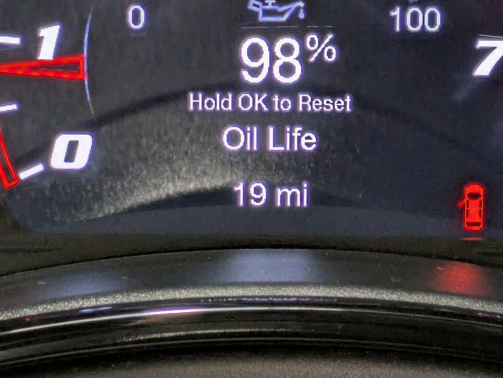 Used 2024 Dodge Durango SRT Hellcat image 16