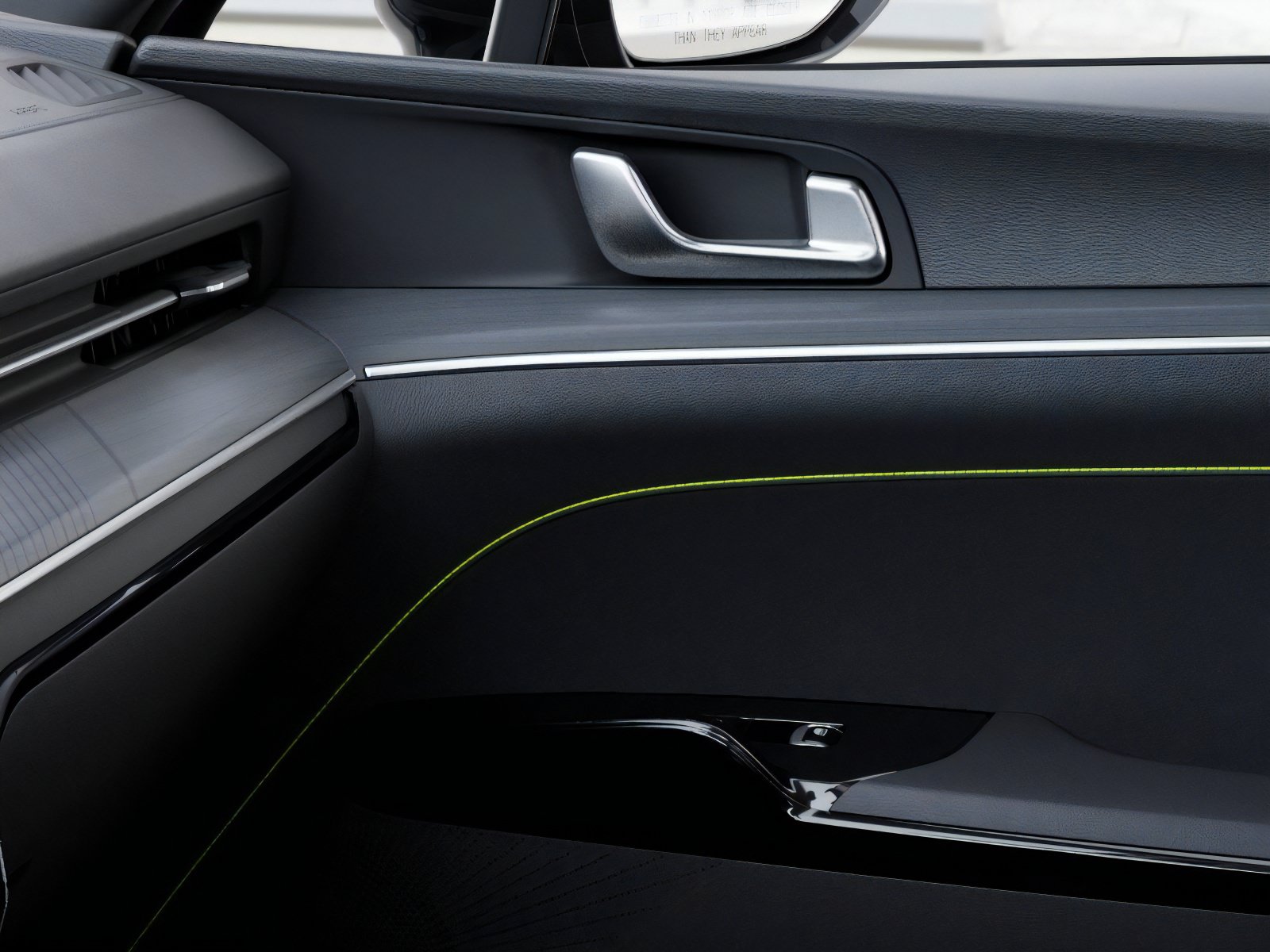 New 2027 Kia K5 GT FWD image 25