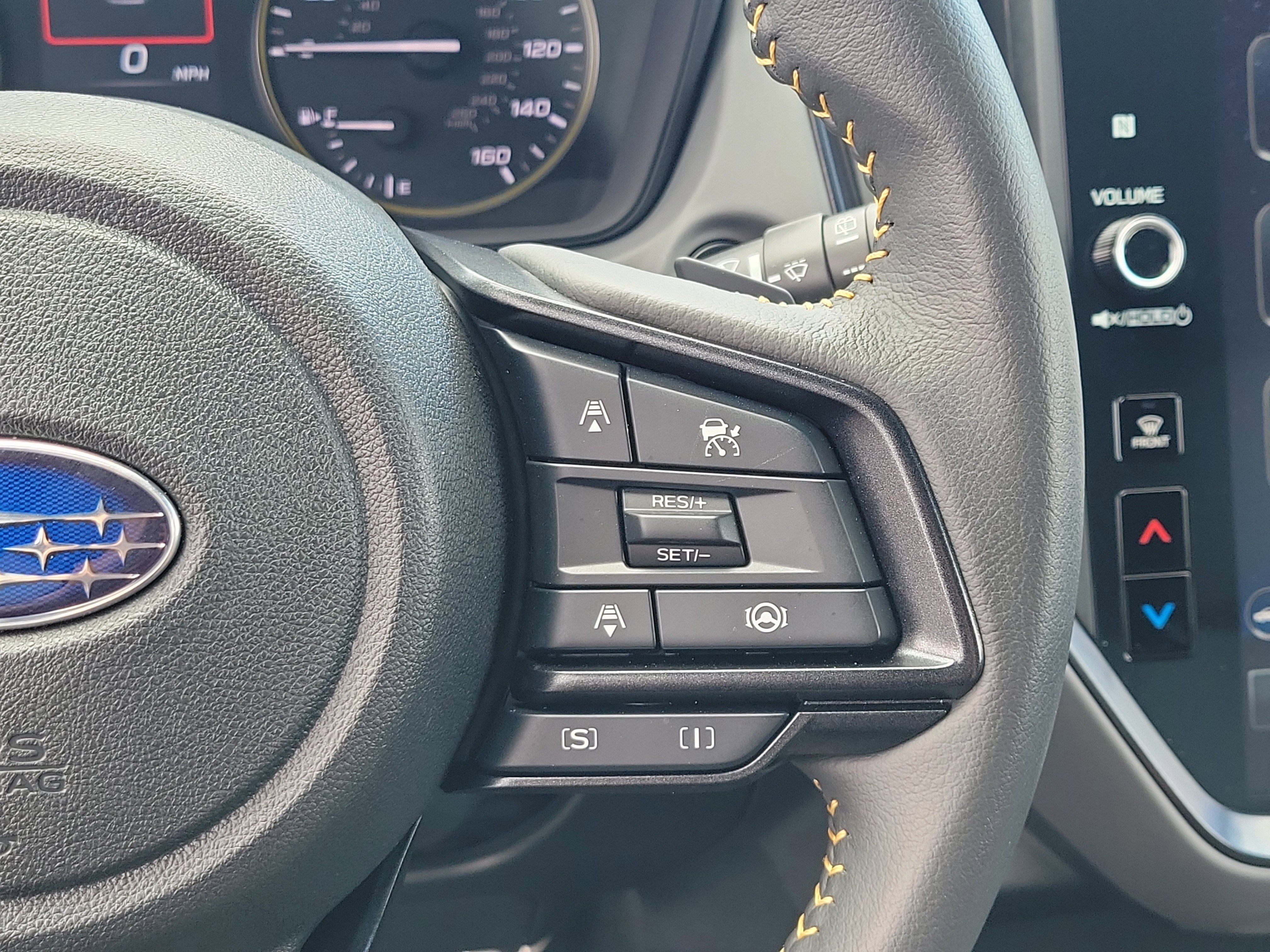 Certified 2025 Subaru Crosstrek 2.5i Sport image 24