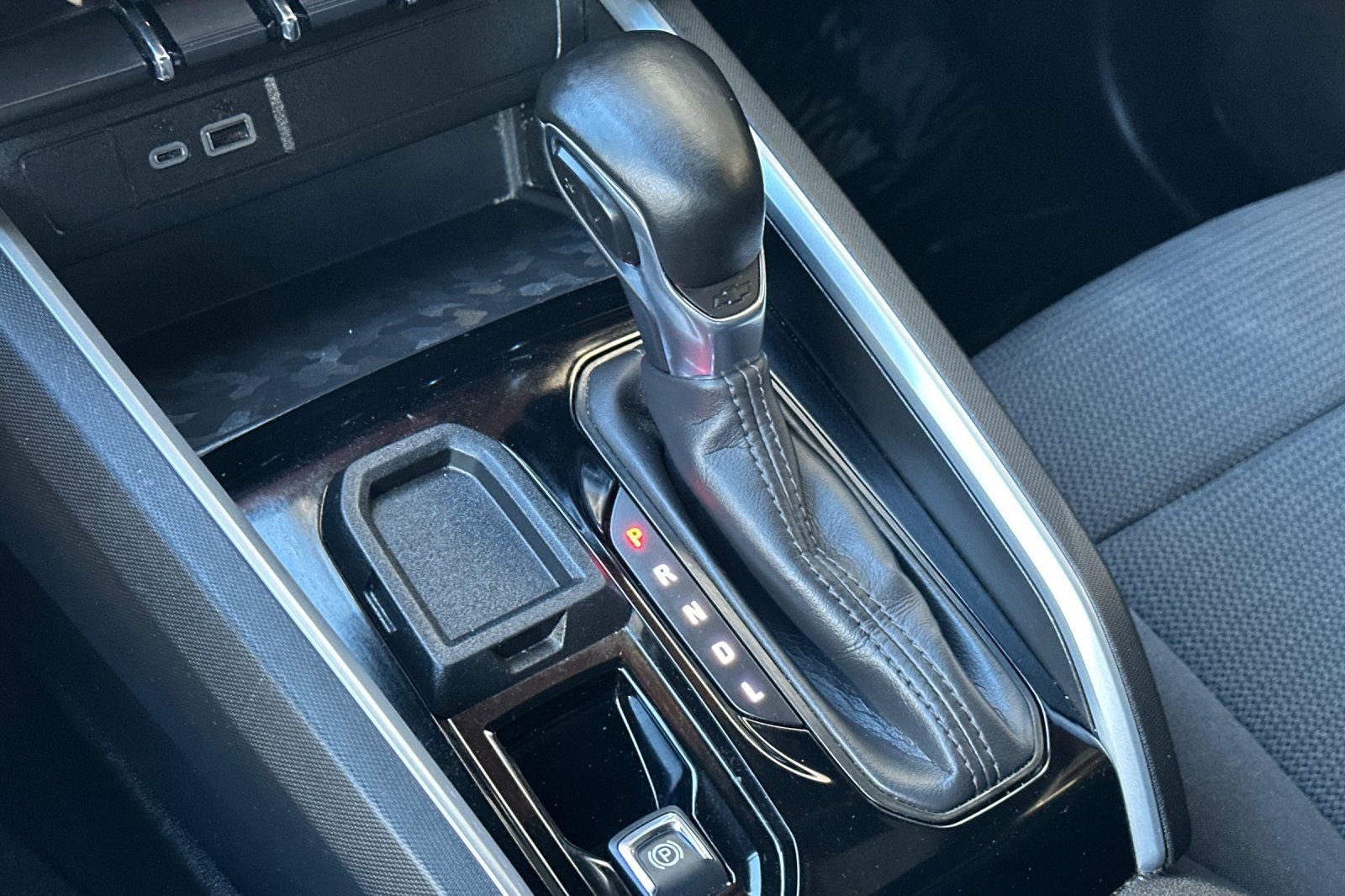 Certified 2024 Chevrolet Colorado LT w/ LT Convenience Package image 27