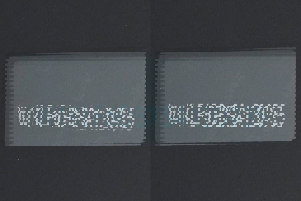 Used 2025 Mercedes-Benz E 53 AMG e 4MATIC Sedan image 32