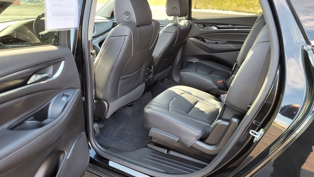 Used 2019 Buick Enclave Avenir w/ Avenir Technology Package image 27