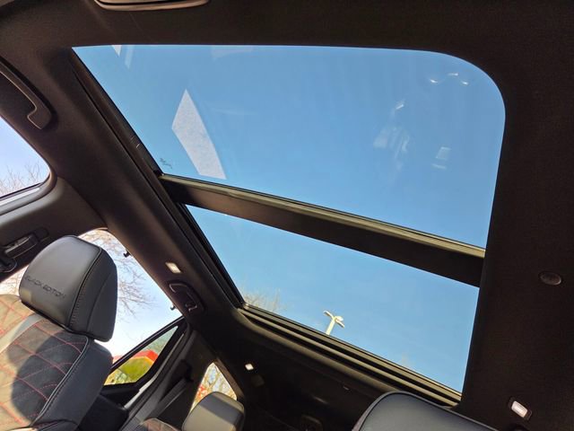 New 2026 Honda Pilot Black Edition image 9