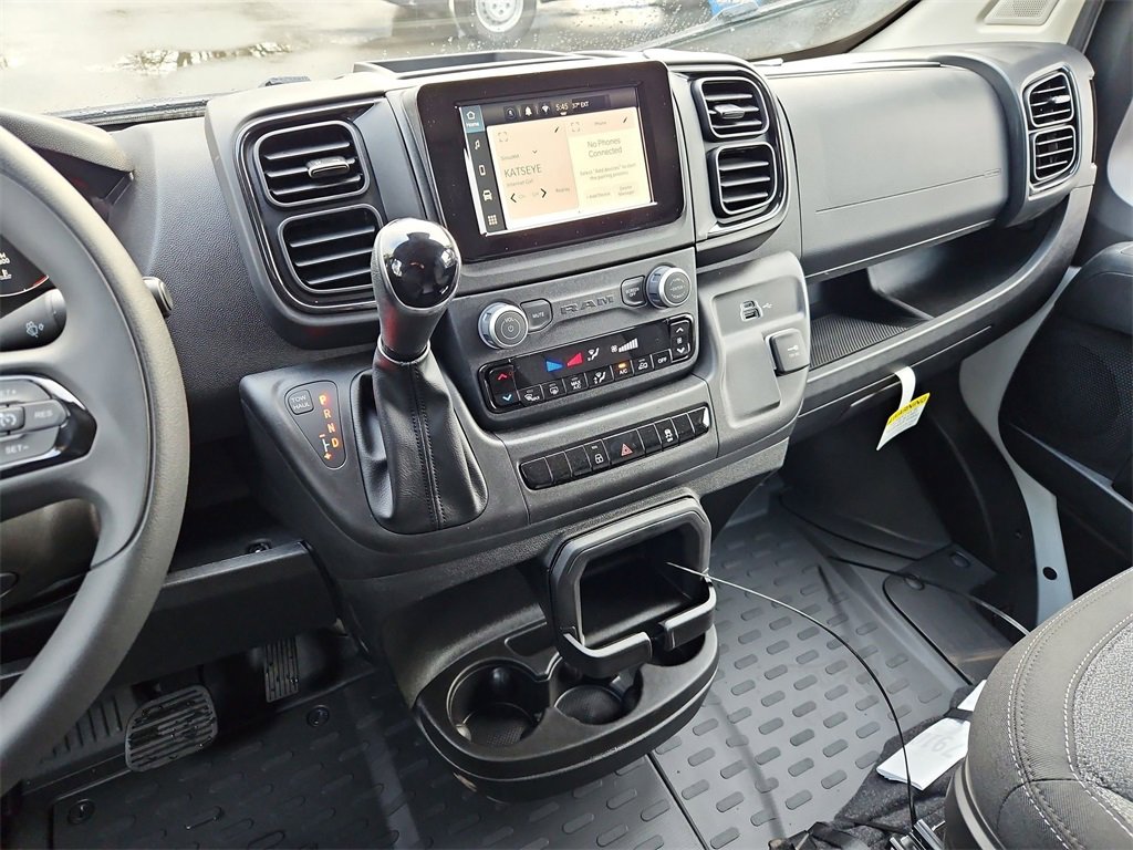 New 2026 RAM ProMaster 1500 w/ Convenience Group image 19