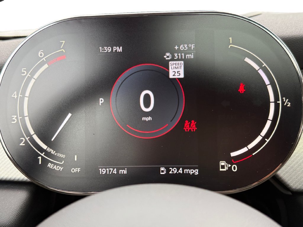 Used 2023 MINI Cooper S FWD image 13