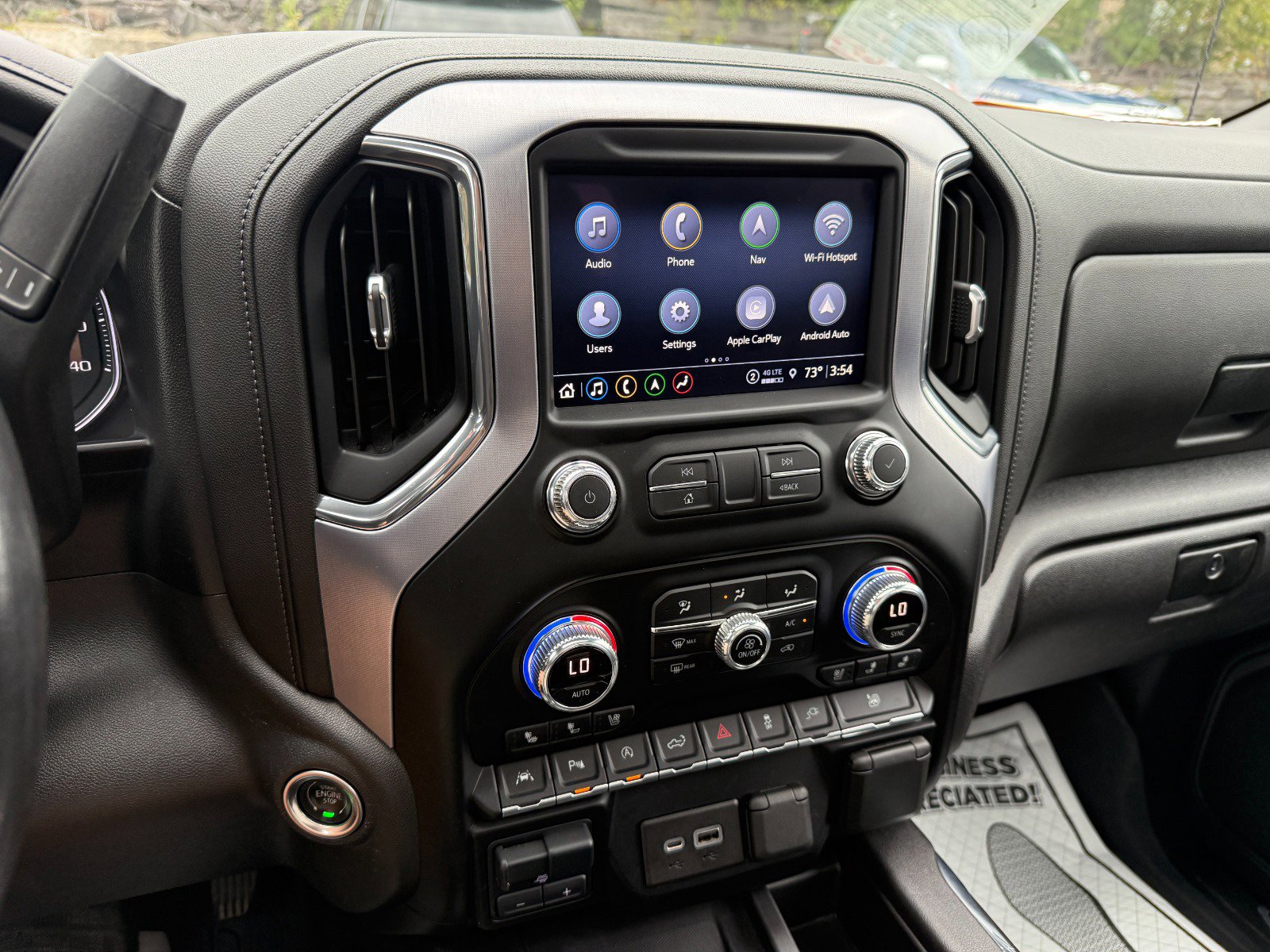 Used 2021 GMC Sierra 1500 SLT w/ SLT Premium Plus Package image 33