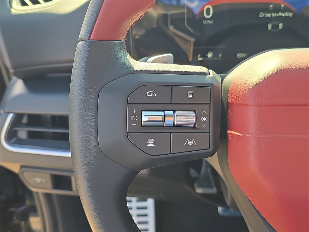 New 2025 Kia K4 GT-Line Turbo image 33