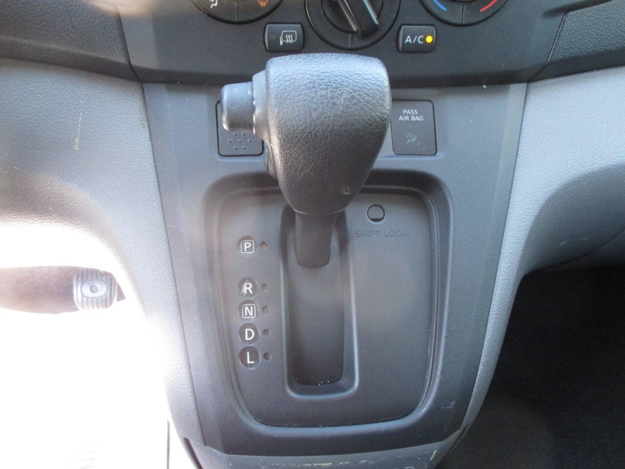 Used 2014 Nissan NV200 SV w/ Technology Package FWD image 12