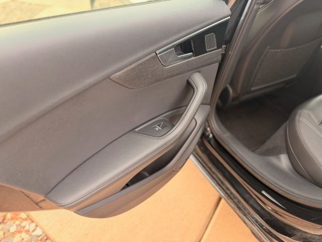 Used 2024 Audi A4 2.0T Premium Plus image 15