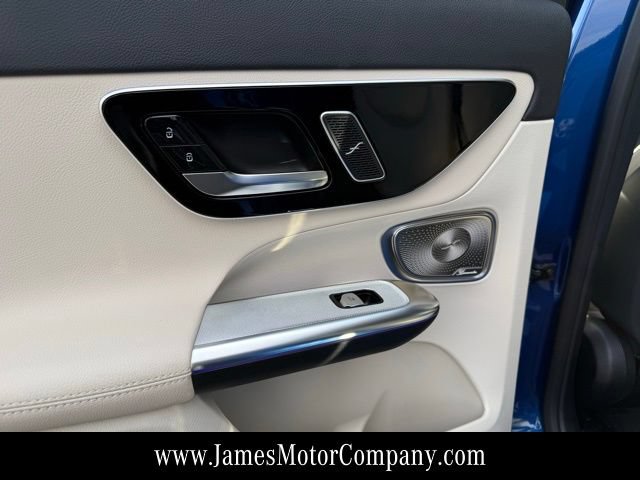 Certified 2026 Mercedes-Benz GLC 300 4MATIC image 16