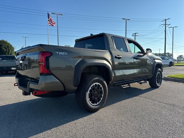 New 2026 Toyota Tacoma TRD Off-Road AWD/4WD image 6