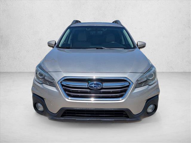 Used 2019 Subaru Outback 2.5i Limited AWD/4WD video 3