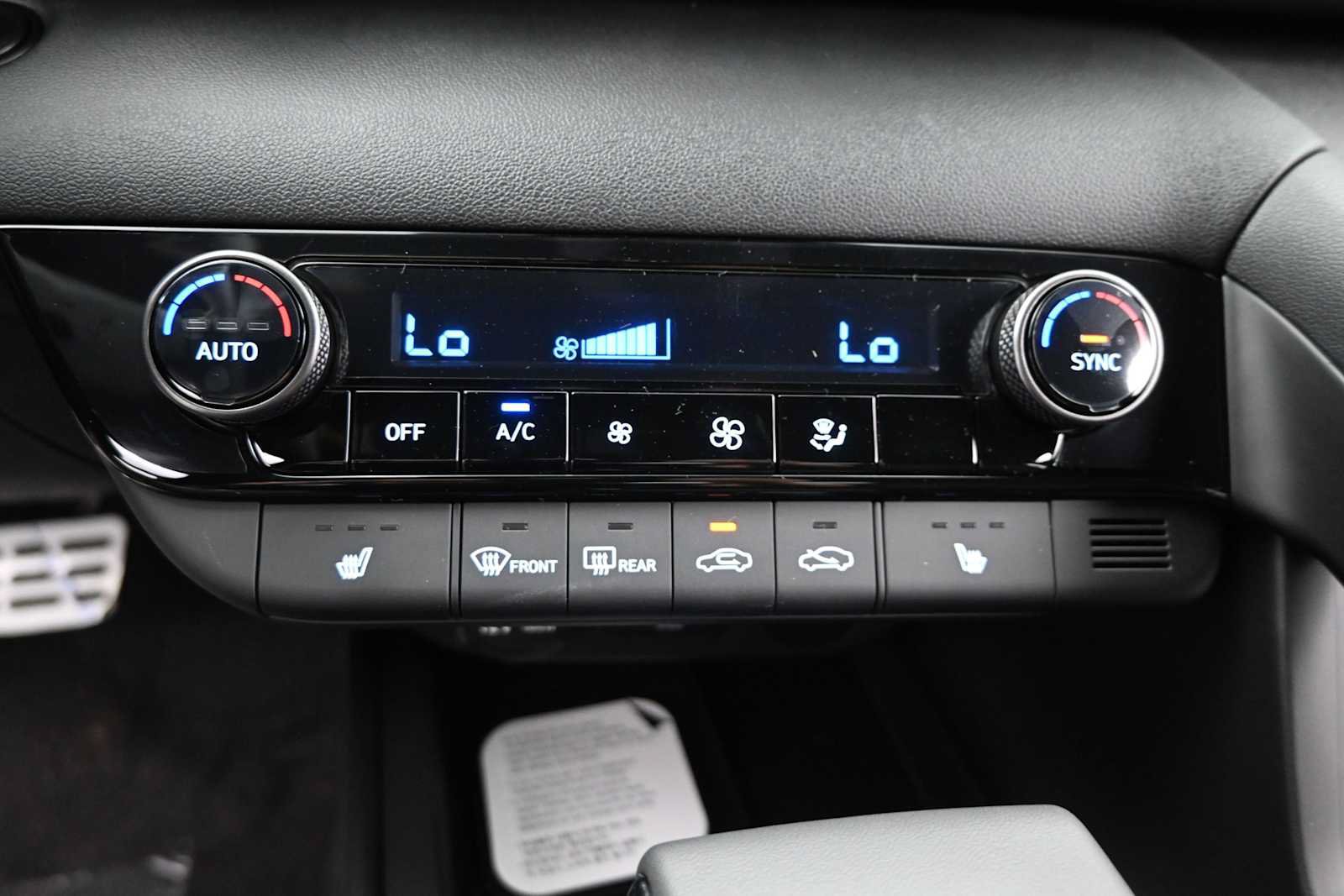 New 2026 Hyundai Elantra SEL Sport FWD image 22