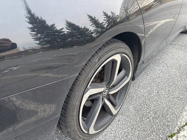 Used 2019 Honda Accord Sport image 17
