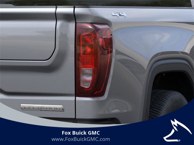 New 2026 GMC Sierra 1500 Elevation image 11