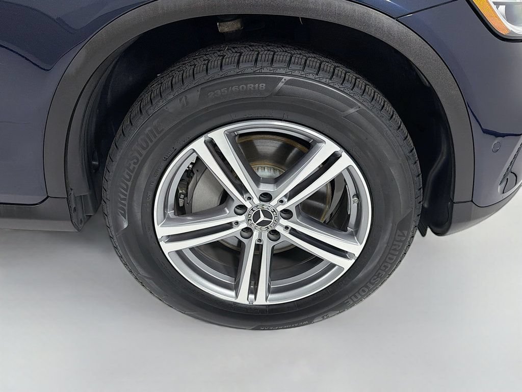 Used 2022 Mercedes-Benz GLC 300 4MATIC image 35