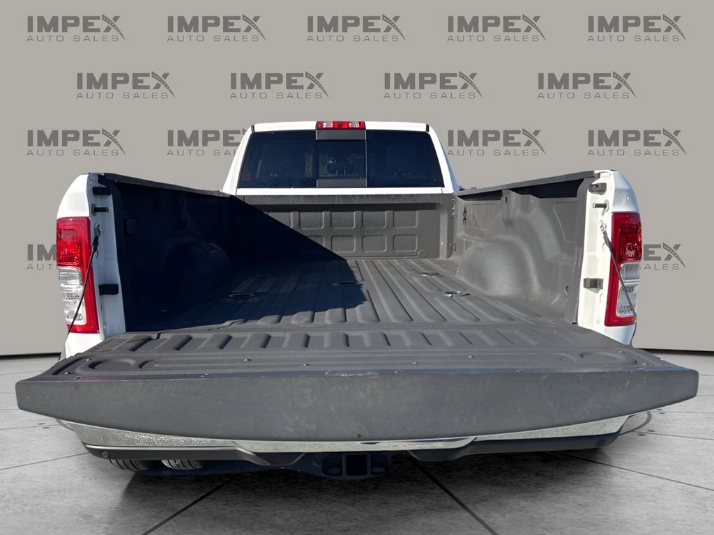 Used 2020 RAM 3500 Tradesman image 26