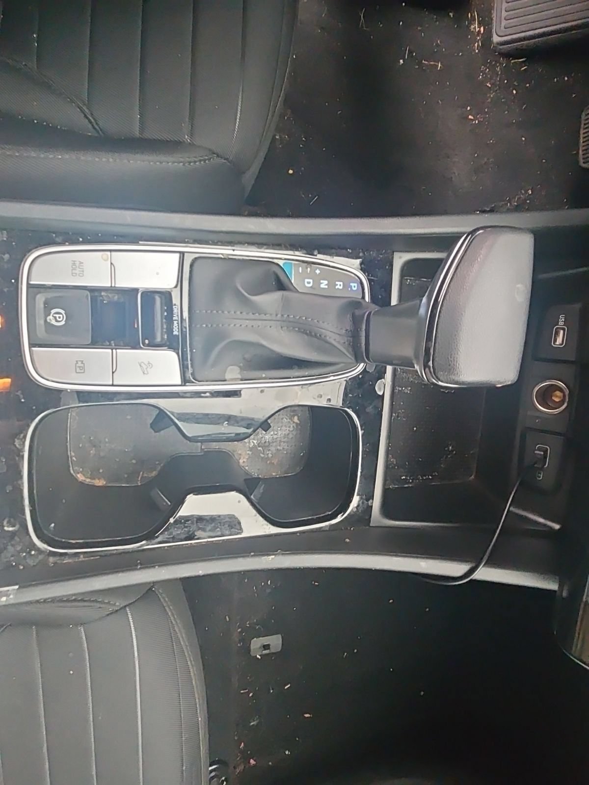 Used 2022 Hyundai Santa Cruz SEL FWD image 16