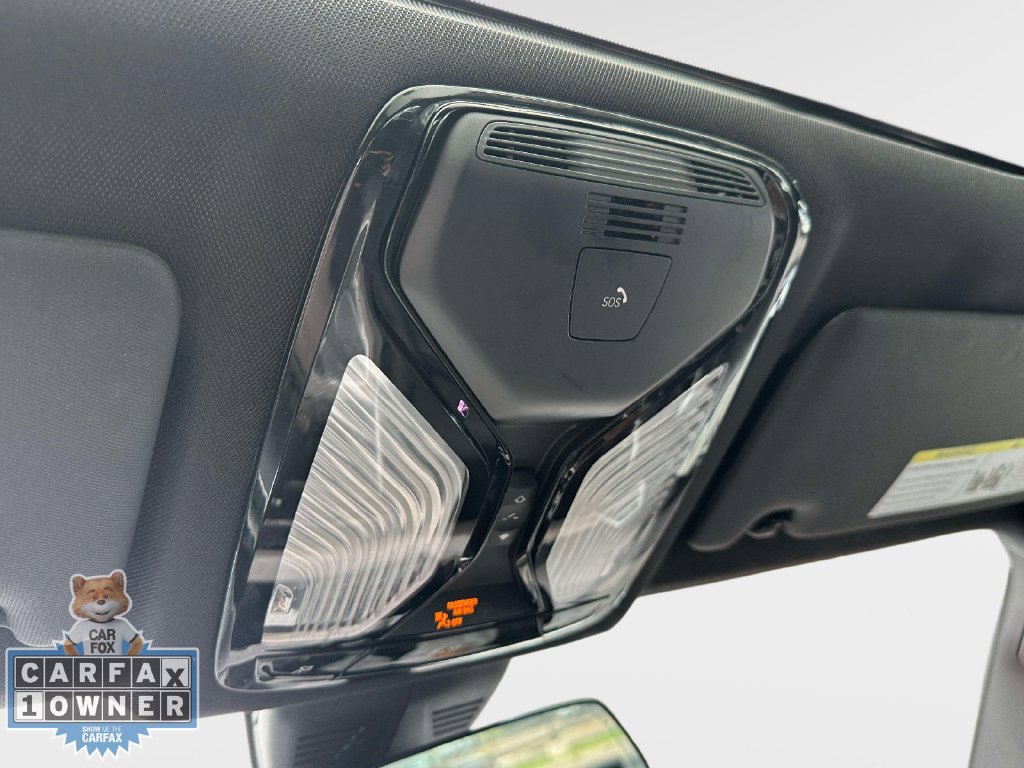 Used 2025 BMW 330i xDrive Sedan AWD/4WD image 33