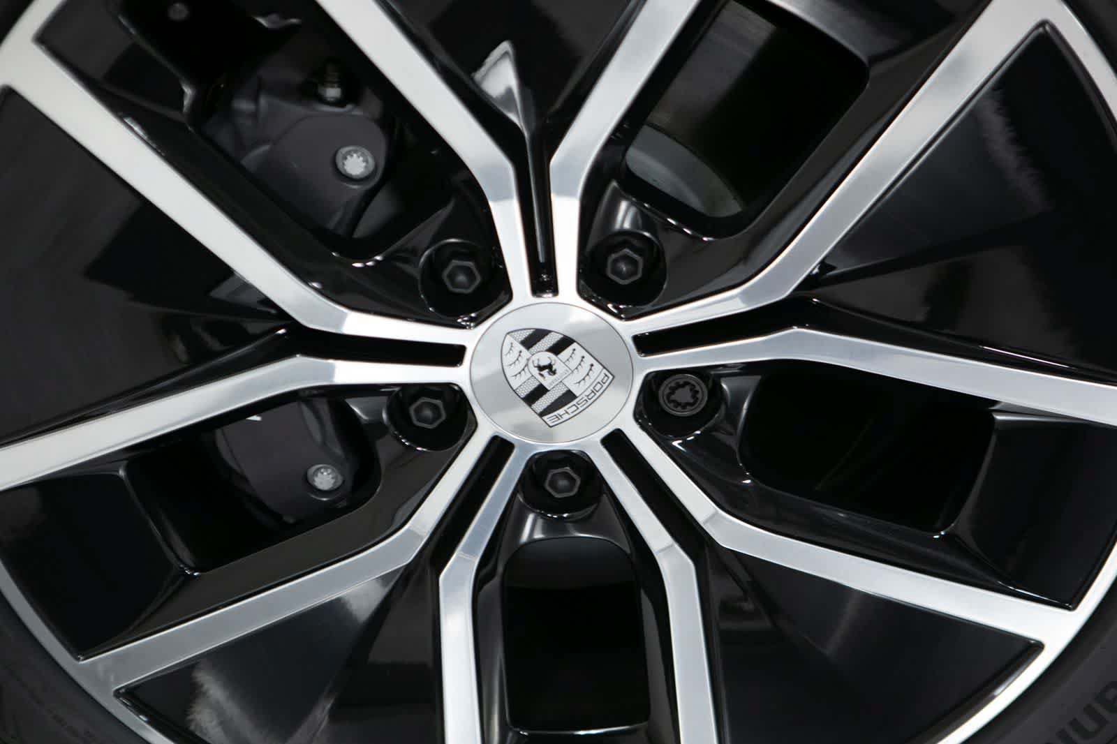 New 2026 Porsche Taycan AWD/4WD image 11