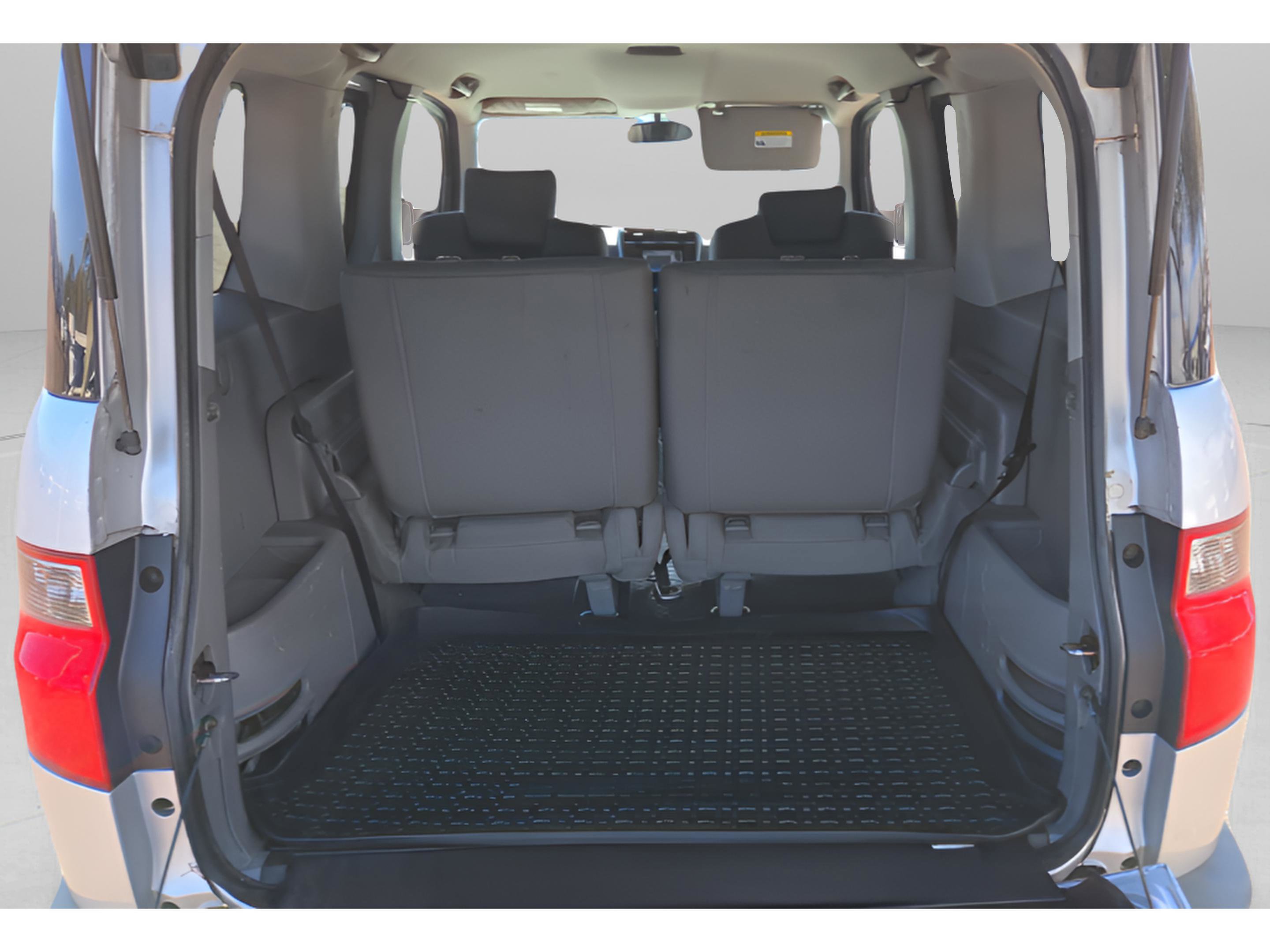 Used 2011 Honda Element LX image 28