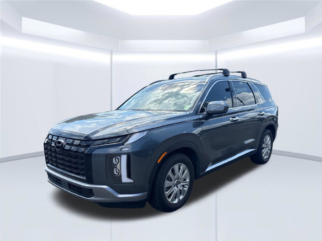 Used 2025 Hyundai Palisade SEL FWD image 12