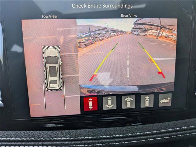 New 2026 Chrysler Pacifica Limited w/ S Appearance Package image 13