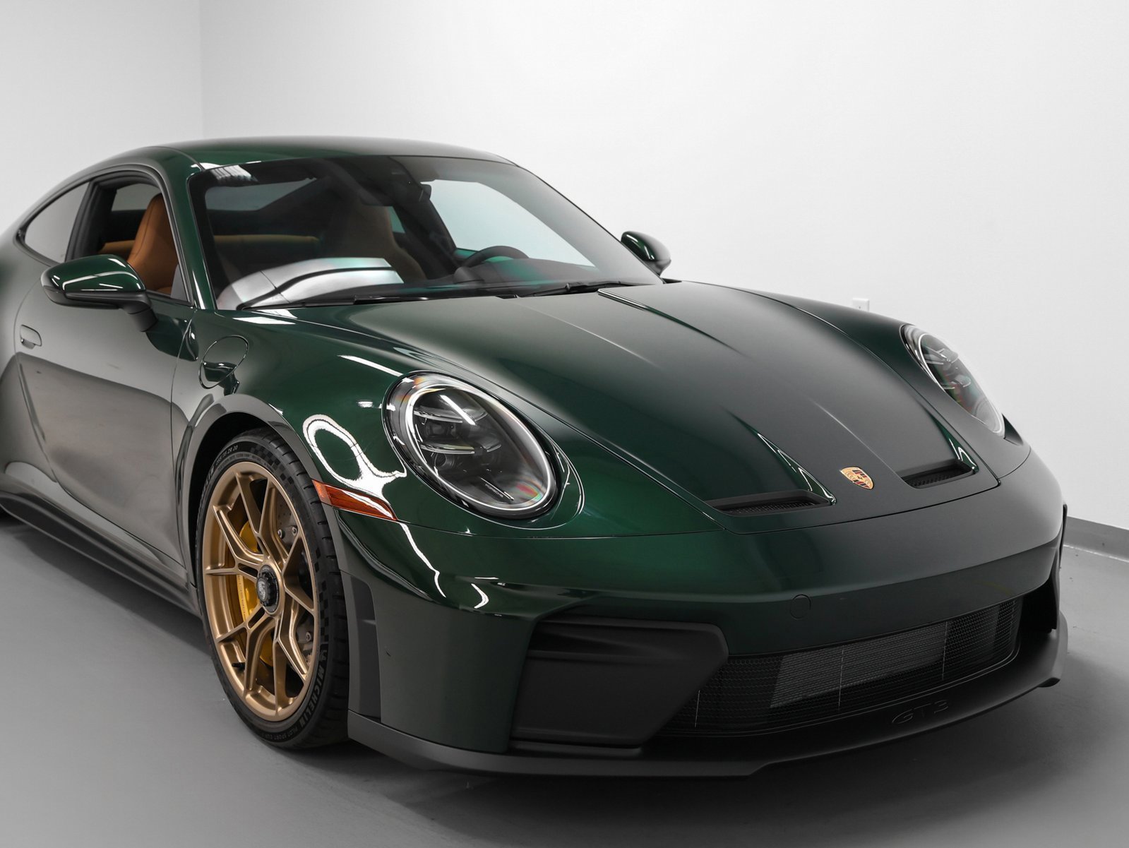 Used 2026 Porsche 911 GT3 image 9