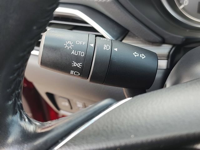 Used 2018 MAZDA CX-5 Grand Touring w/ Premium Package FWD image 24