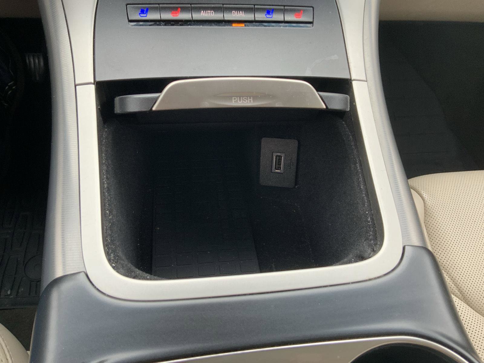 Used 2020 Lincoln Nautilus Reserve image 51