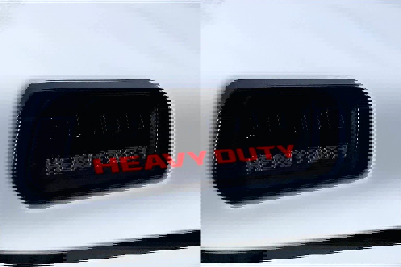 Used 2024 RAM 3500 Big Horn w/ Night Edition image 10