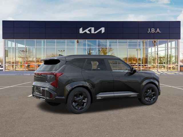 New 2027 Kia Seltos X-Line S AWD/4WD image 6