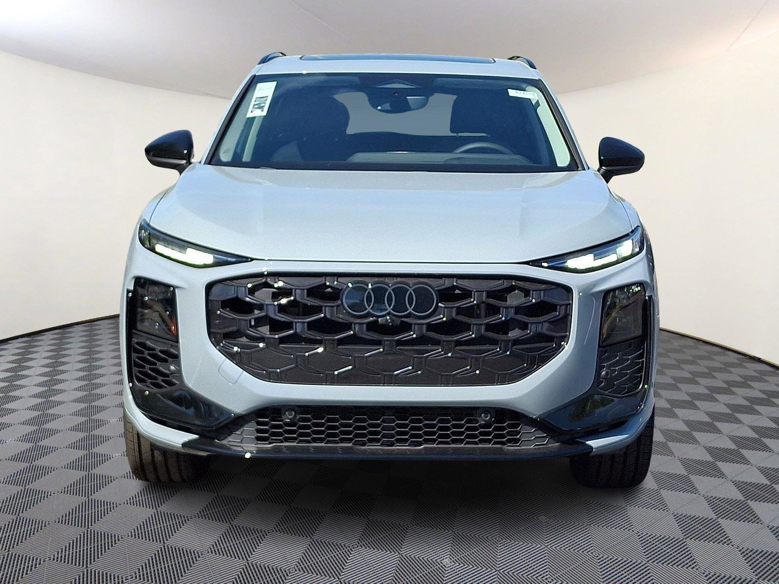 New 2026 Audi Q3 quattro 2.0T image 2