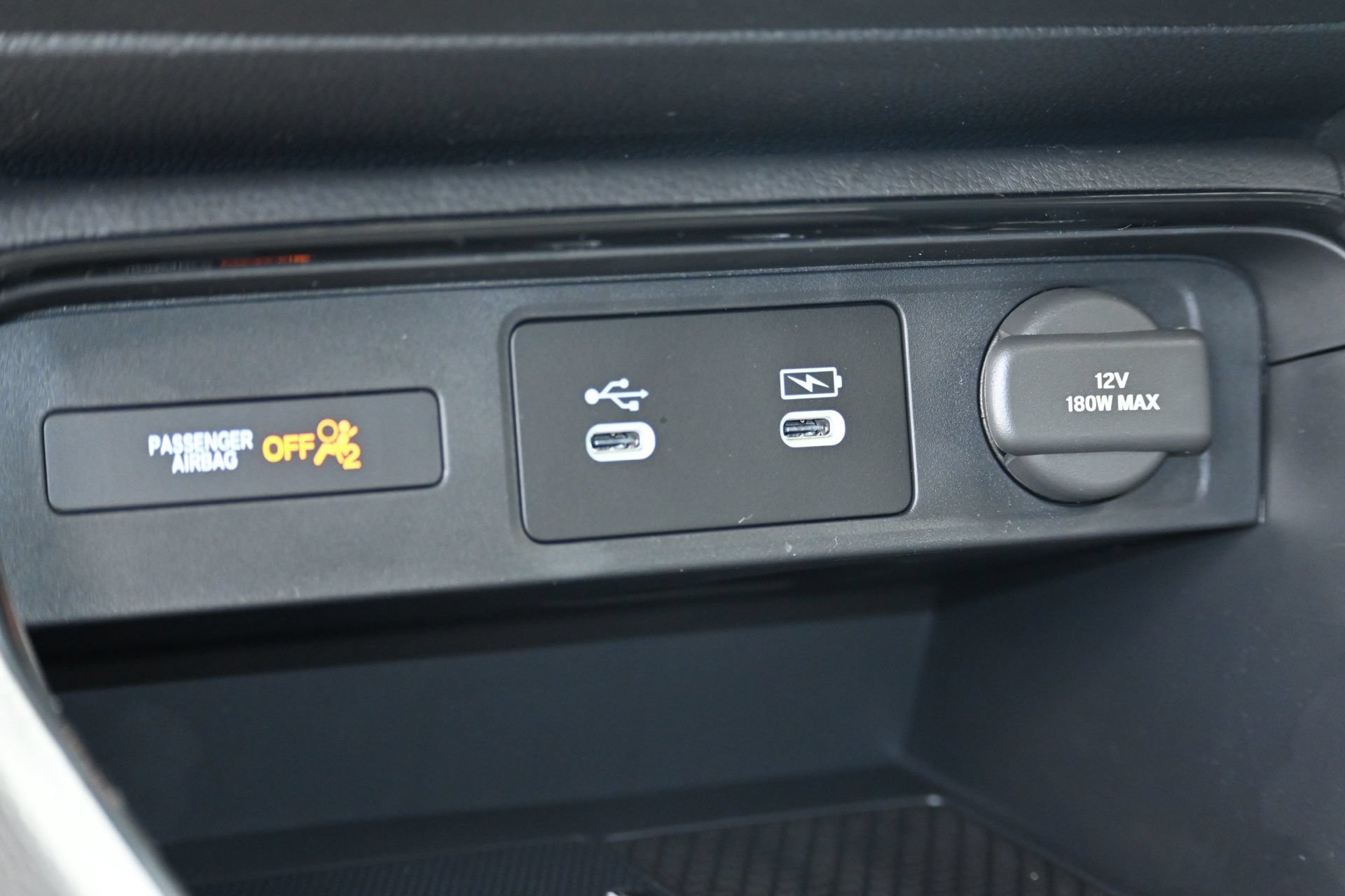 New 2026 Honda CR-V Sport-L image 34