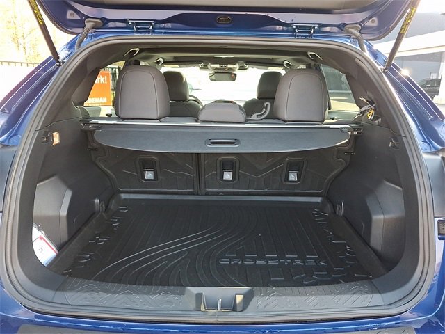 Used 2025 Subaru Crosstrek 2.5i Sport w/ Crosstrek Mirror Package image 27