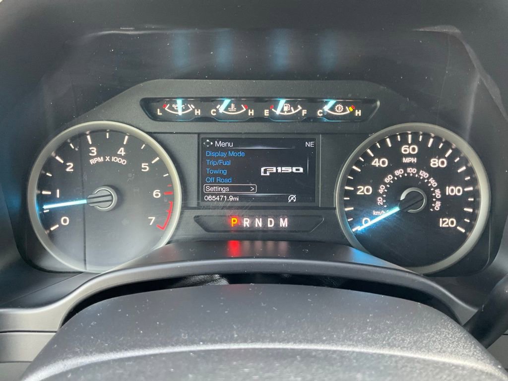 Used 2018 Ford F150 XLT w/ Equipment Group 302A Luxury image 55