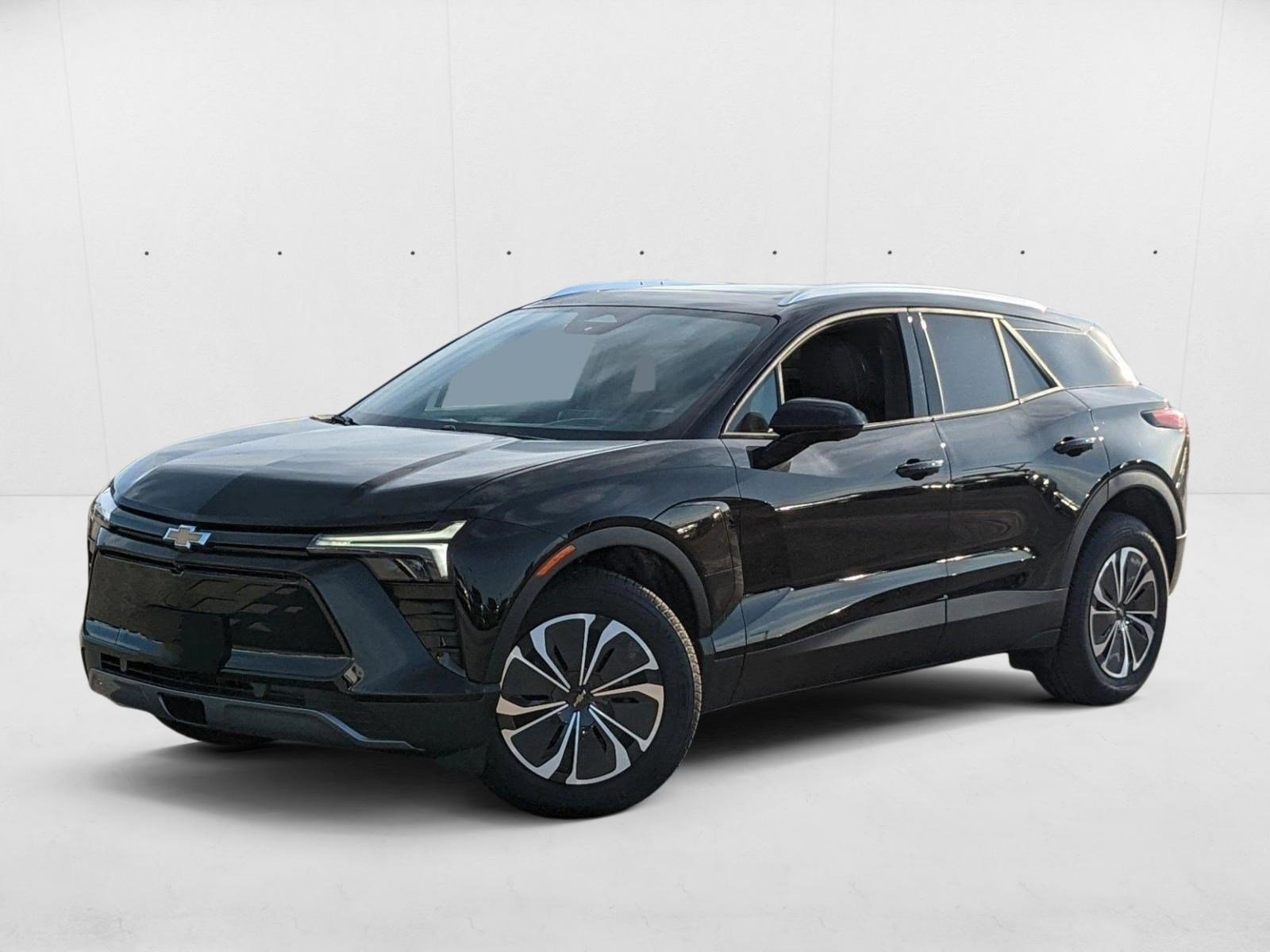 New 2025 Chevrolet Blazer EV LT