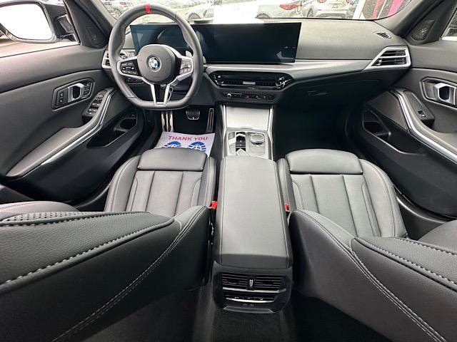 Certified 2025 BMW M340i xDrive image 20