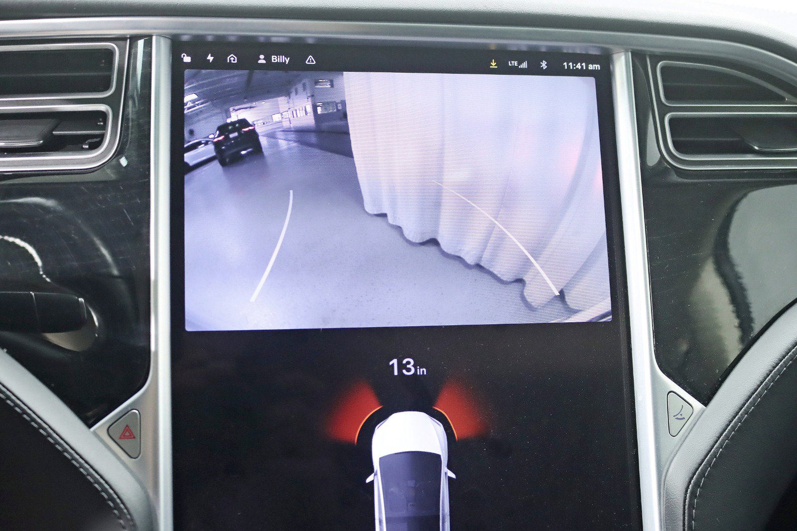 Used 2016 Tesla Model X AWD/4WD image 18