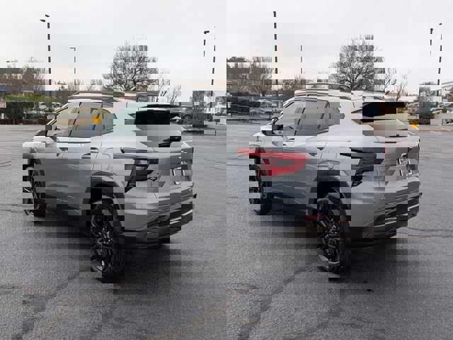 New 2026 Chevrolet Trax ACTIV image 5