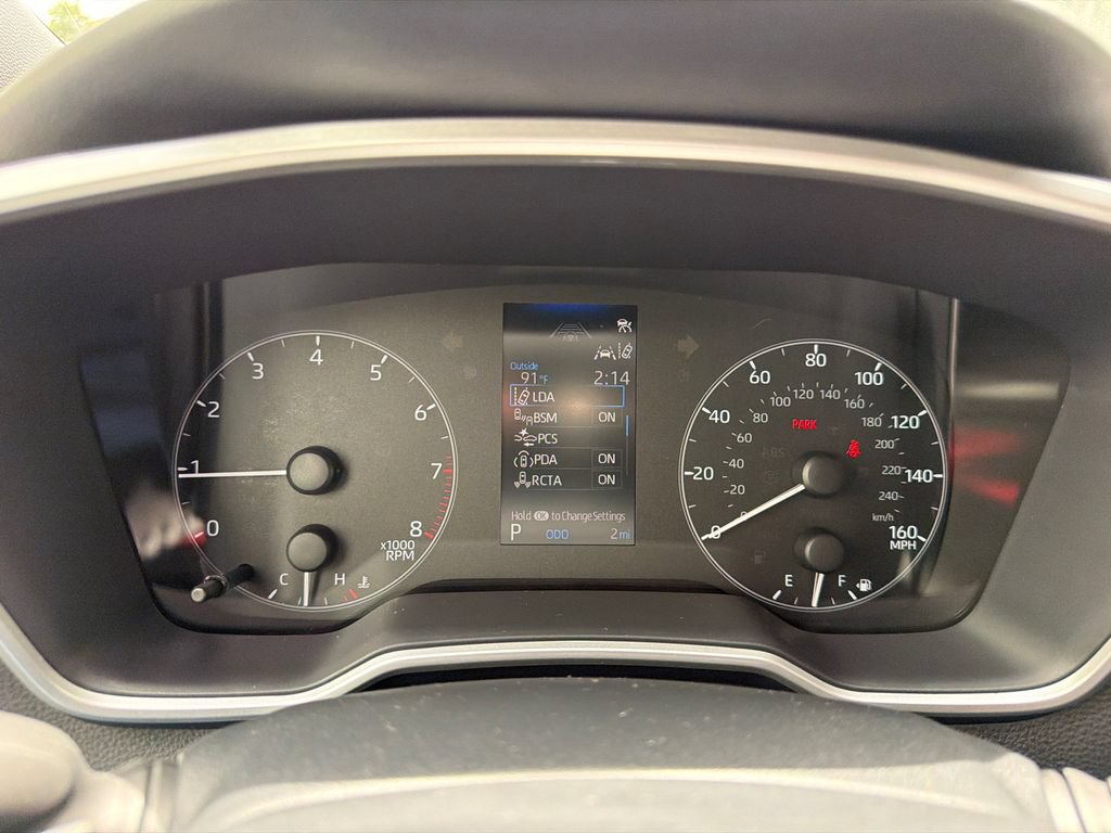 New 2026 Toyota Corolla SE FWD image 27