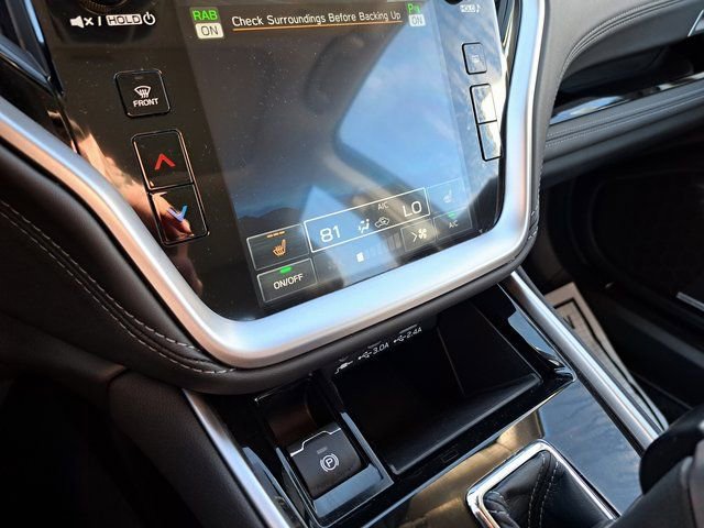 Used 2025 Subaru Legacy Limited image 18