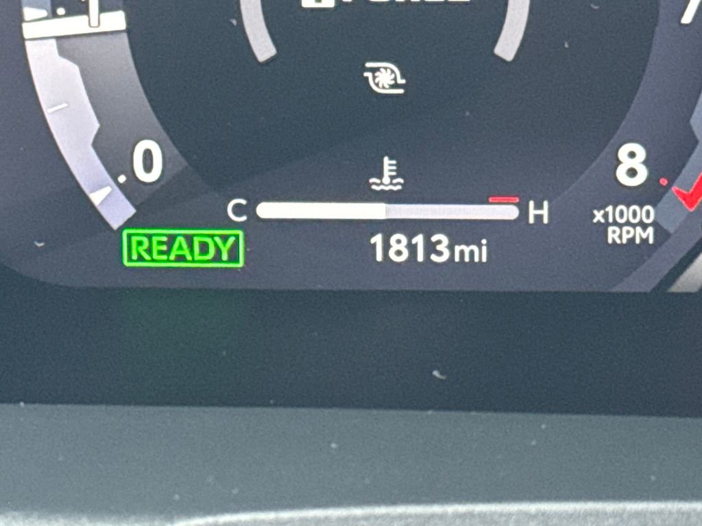 Used 2025 Toyota Tacoma TRD Off-Road image 15