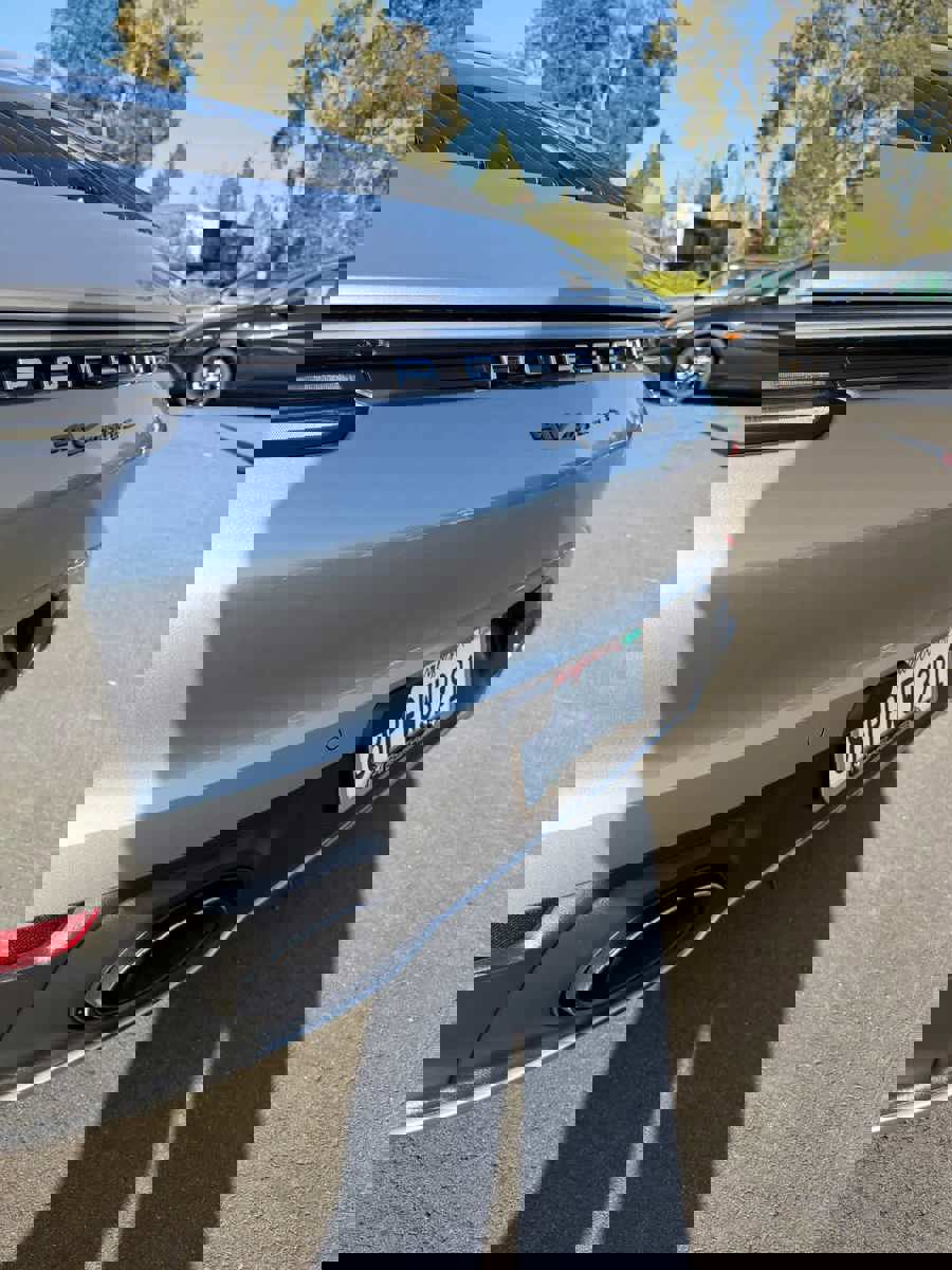 Used 2020 Porsche 911 Carrera S image 6