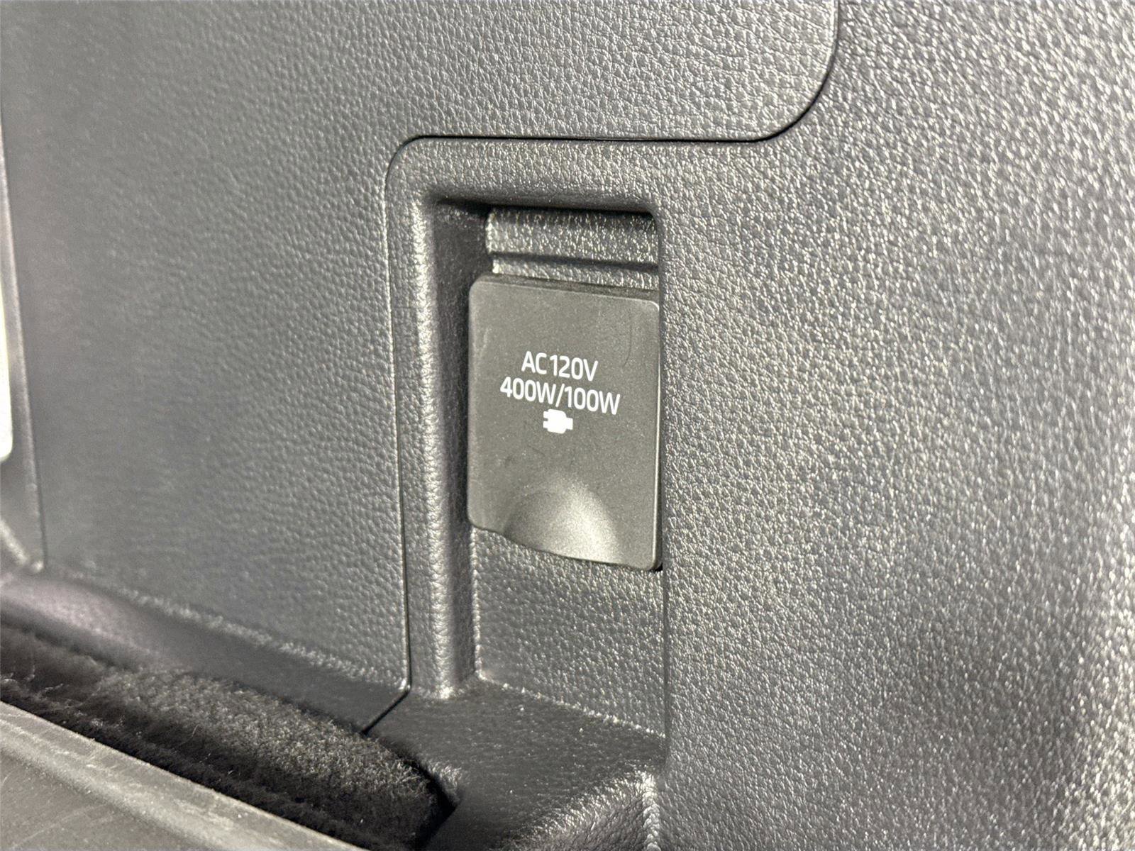 Certified 2024 Toyota Sequoia Platinum image 41