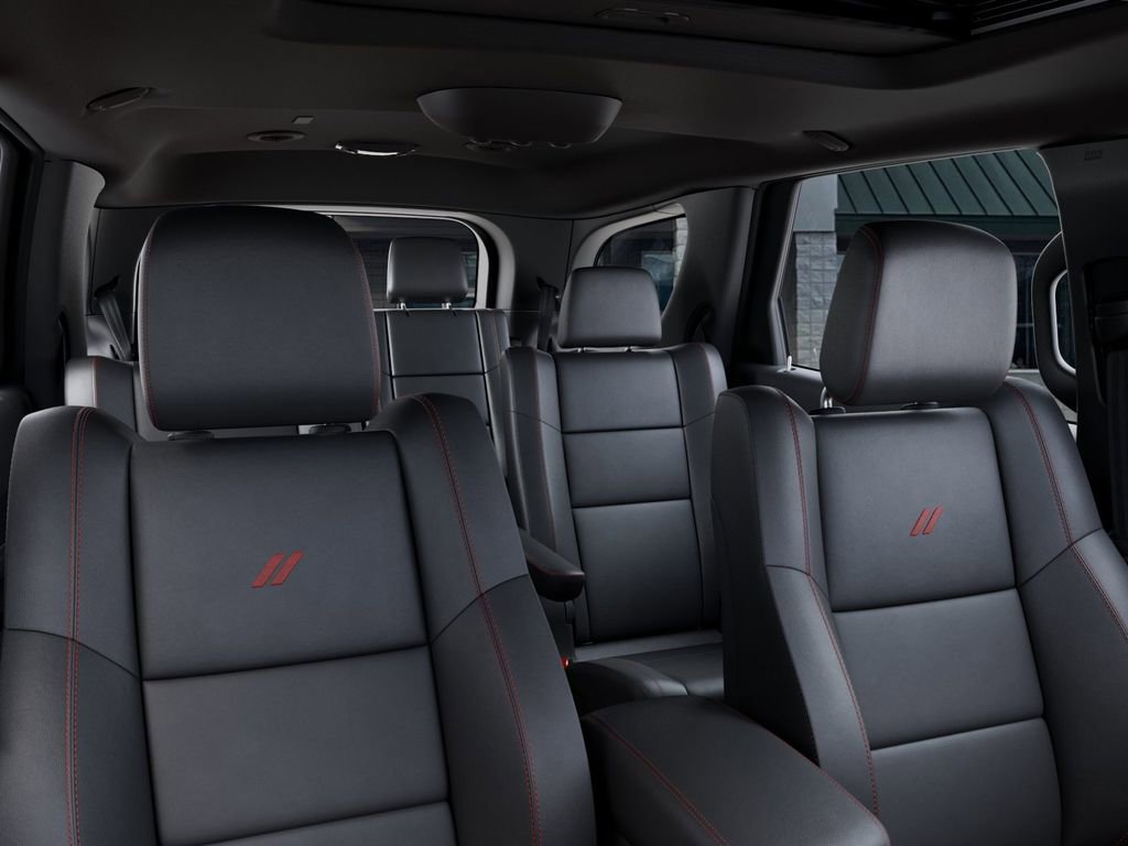 New 2026 Dodge Durango GT image 26