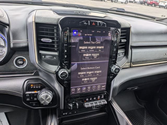 Used 2019 RAM 1500 Limited w/ Advanced Safety Group image 20