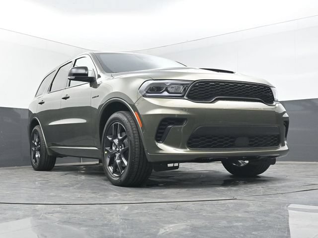 New 2027 Dodge Durango GT AWD/4WD image 1