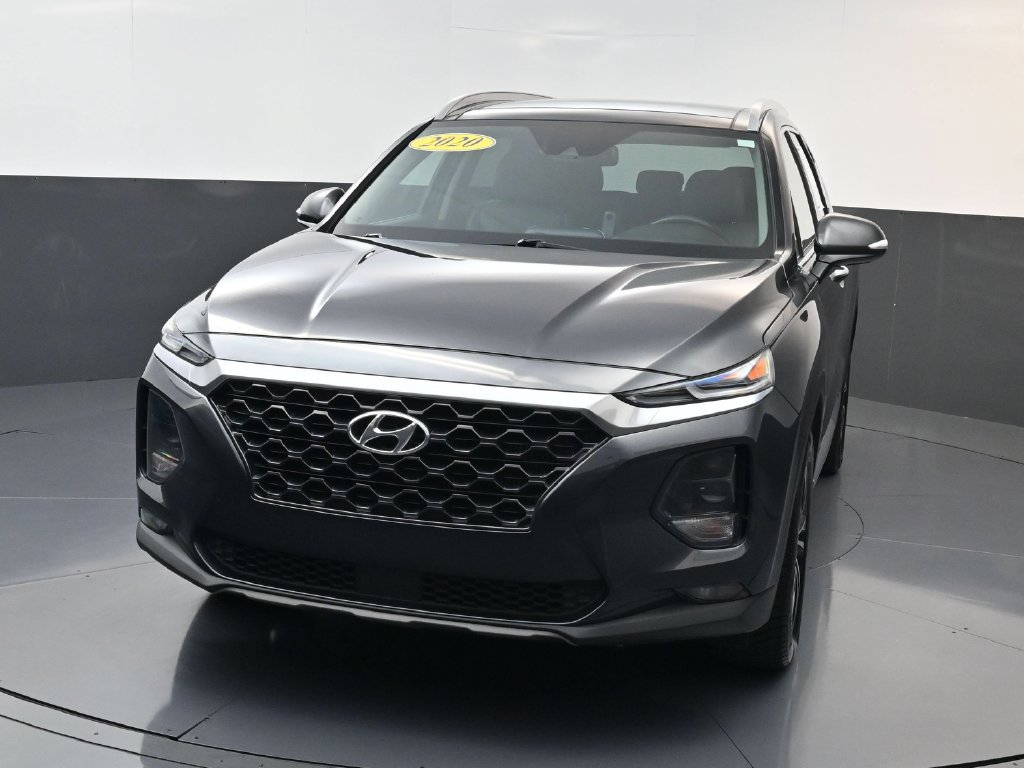 Used 2020 Hyundai Santa Fe SEL AWD/4WD image 7