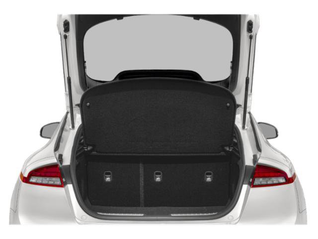 Used 2022 Kia Stinger GT-Line RWD image 14